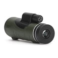 thumbnail image 4 of Outdoor Monocular,Monocular Telescope Waterproof Handheld Waterproof Monocular Monocular Telescope Built to Last, 4 of 14