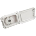 thumbnail image 6 of Gravity Inlet RV Fresh Water Fill Hatch Inlet Filter with Cover, 6 of 9