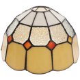 thumbnail image 1 of Pantalla de lámpara de araña de cristal Pantalla de lámpara colgante de techo de cristal Pantalla de lámpara de pared E27, 1 of 6