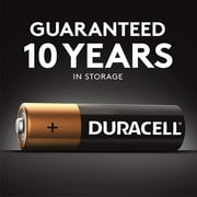 Duracell Battery Alkaline Size AAA (Box of 24)
