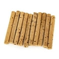 thumbnail image 3 of relayinert 10pcs Light Carp Fishing Cork Sticks Aiding Angling Baits Accessory Lures Stick Sufficient for Fish Catching Use 6mm 1Set, 3 of 6