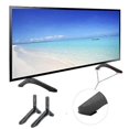 thumbnail image 2 of Universal Tv Stand Television Bracket Table Holders For 32-65 Inch Tv, 2 of 4