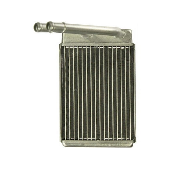 Heater Core - Compatible with 1995 - 1997, 2001 - 2009 Mazda B2300 1996 2002 2003 2004 2005 2006 2007 2008
