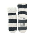 thumbnail image 2 of BambooMN Thermal Fleece Lined Socks - 3prs, A8, 2 of 2