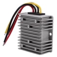 thumbnail image 1 of KAKOWELY Convertisseur CC vers CC Réducteur de Tension pour Voiturette de Golf Convertisseur CC Régulateur de Tension pour Voiture Convertisseur Abaisseur de Puissance Convertisseur de Tension Module pour Alimentation de Véhicule, 1 of 5