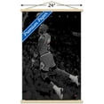 thumbnail image 2 of Michael Jordan - Noir et blanc, 2 of 4