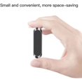 thumbnail image 3 of 4Pcs Universal Strip Shape Magnetic Car Phone Holder Stand for Magnetic Car Phone Holder Rotatable Mini Strip Shape Stand, 3 of 5