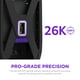thumbnail image 3 of Mouse Gamer NZXT Optico Lift Elite Wireless, 3 of 6