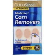 Good Sense Medicated Corn Removers