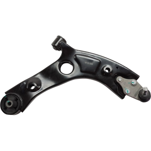 Control Arm Compatible with 2015-2018 Kia Sorento Front, Right Passenger Side, Lower Sold individually