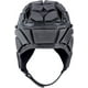 thumbnail image 1 of Casco protector de fútbol con carcasa blanda, cascos de rugby, casco acolchado suave, casco de fútbol con bandera ajustable, casco de fútbol, protección para la cabeza de portero de fútbol para, 1 of 7
