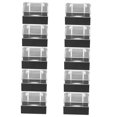 thumbnail image 3 of OULII 10pcs Power Button Cover Dust-proof Plastic for Industrial Equipment, 3 of 7