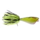 thumbnail image 1 of Señuelo Rana Topkbait Macarena Faldas Natación Realistas Amarillo Señuelos de pesca de rana, 1 of 8