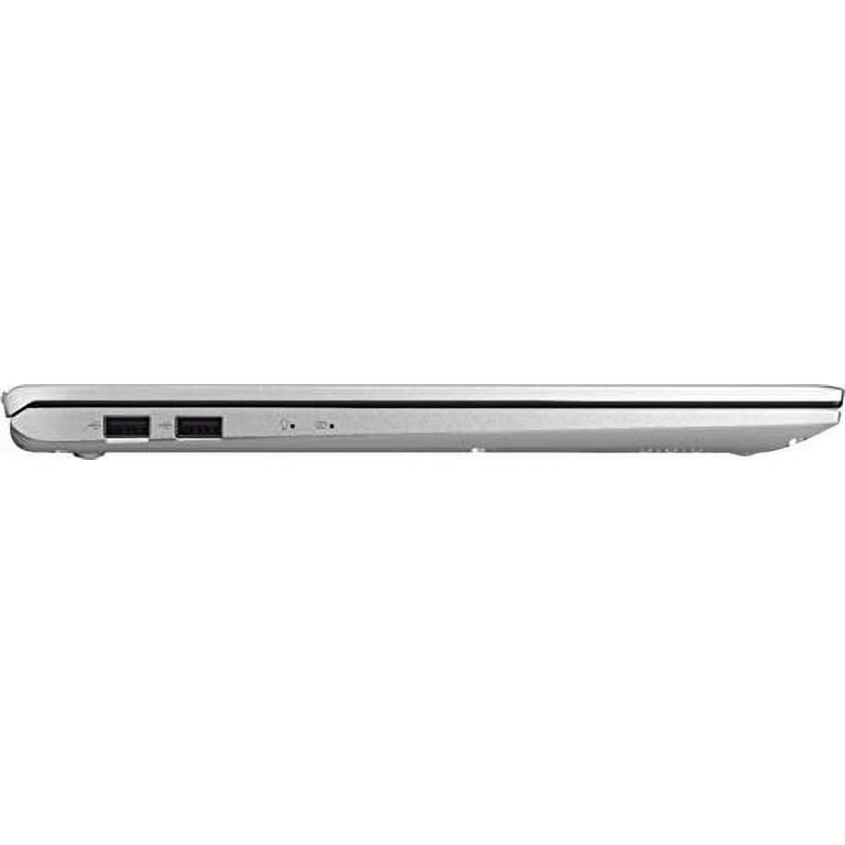 Asus Vivobook X512DA 15.6-inch FHD Premium Laptop PC, AMD Quad