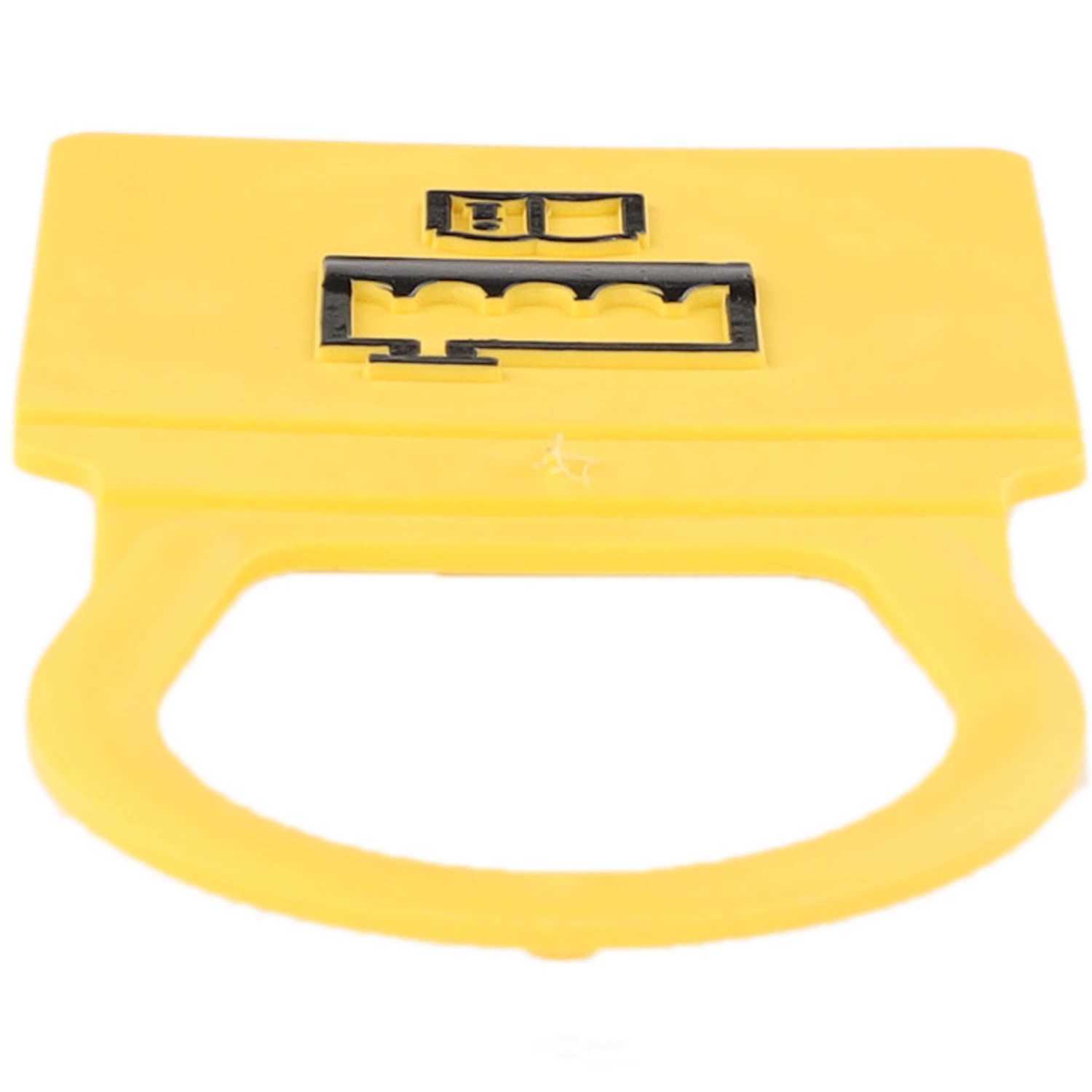 Motorad T134 Standard Engine Coolant Reservoir Cap