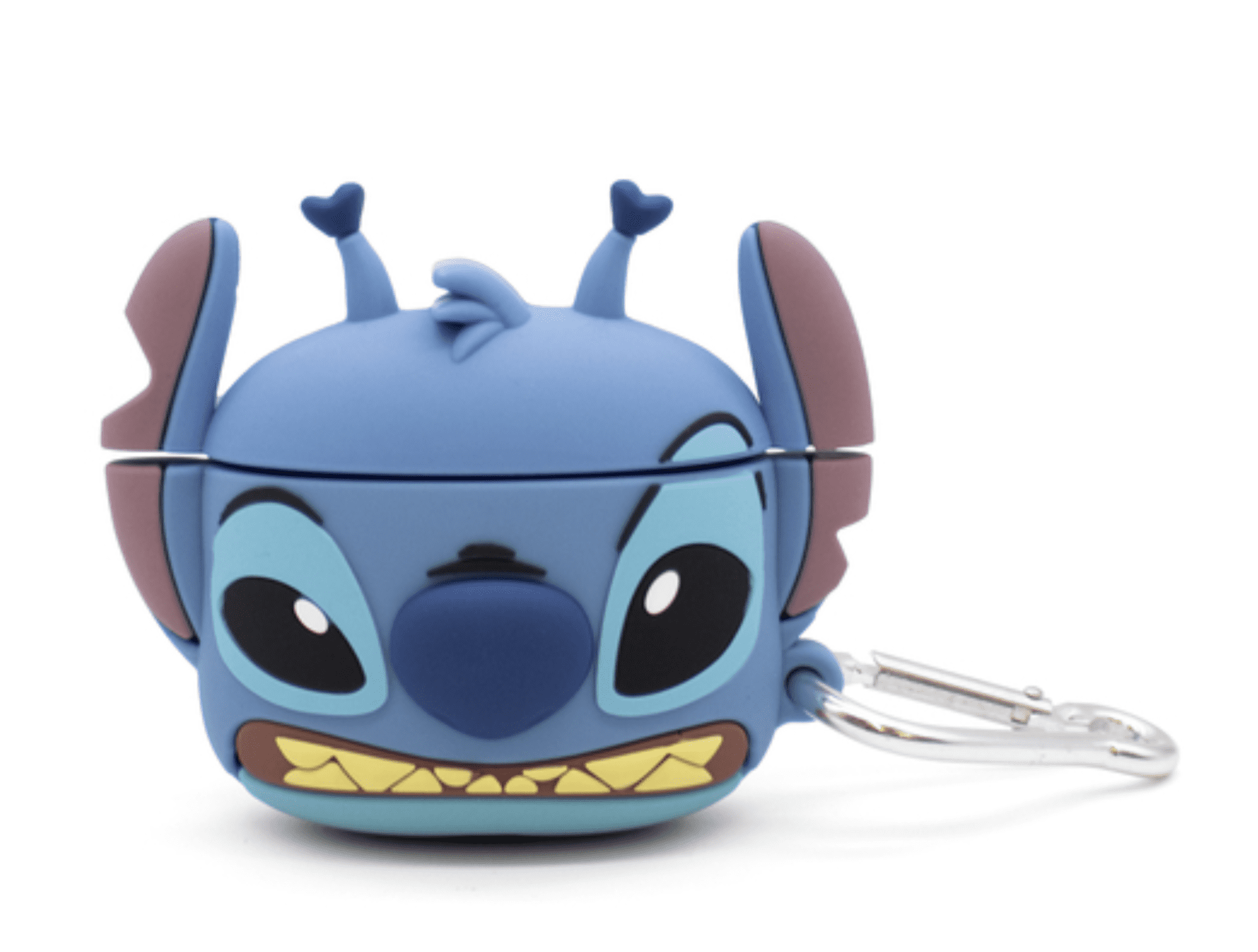 Lilo And Stitch Airpods 2 case Disney Airpods 1 case Airpods Case Airpods Pro case Cover Airpods Holder Airpod Shock Proof Case