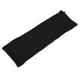 thumbnail image 4 of Zopsc Diadema para Auriculares Diadema de algodón para Auriculares Beam Negro para Sony MDR-1R 1RBT 1A 1ADAC EOTVIA No, 4 of 6