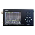 thumbnail image 6 of RANMEI Sa4400 4.4G Spectrum Analyzer & Signal Generator Touch Screen Signal Tester, 6 of 9