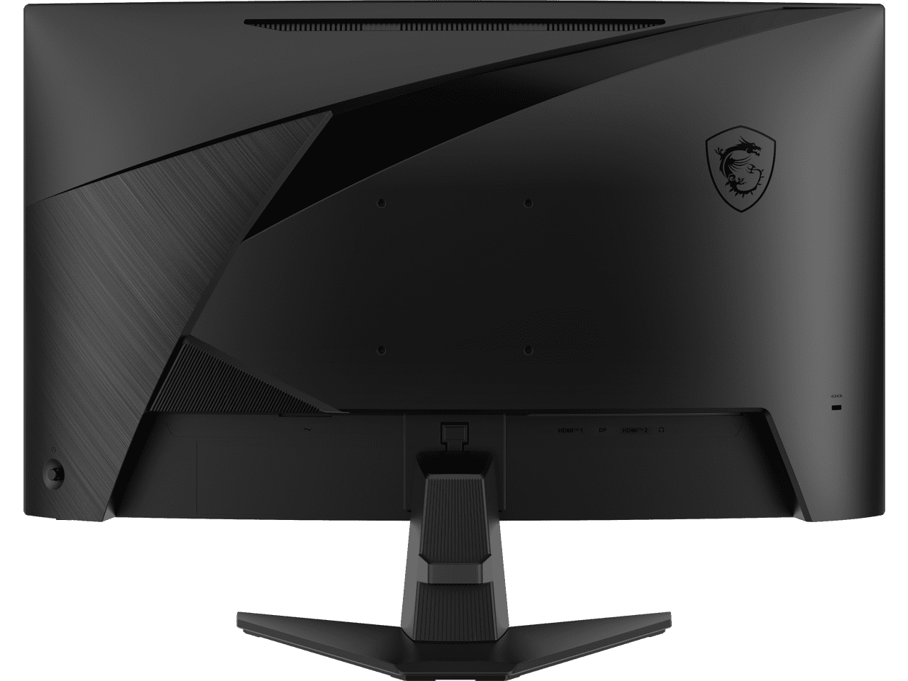 MSI MAG 276CXF 27 inch Curved display monitor 280Hz - 27" Viewable - Rapid Vertical Alignment (VA) - LED Backlight - 1920 x 1080 - 16.7 Million Colors - Adaptive Sync - 300 Nit - 0.50 ms - 280 Hz R...
