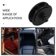 thumbnail image 3 of DEEPCRAFF 20Sets Car Carpet Mat Fixings Black ABS Clips for Easy Installation and Firm Grip, 3 of 6
