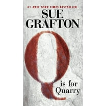 Sue Grafton: Q Is for Quarry (Paperback)