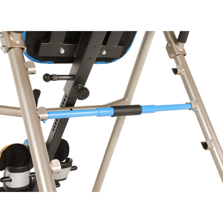 Inversion Tables For Back Pain Exerpeutic Inversion Table - With Safety ...
