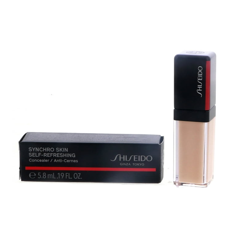 Shiseido Synchro Skin Self-Refreshing Concealer, Hydrating