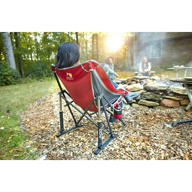 Pod rocker camping chair discount