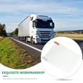 thumbnail image 4 of 2 láminas reflectantes para pantallas HUD (Head-Up Display) - Accesorio para parabrisas, 4 of 7