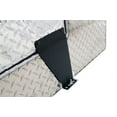 thumbnail image 3 of Dee Zee Tool Box Mounting Kit DZBKTCOMBO Mounts Chest Boxes To L-Shaped Transfer Tank, 3 of 4
