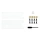thumbnail image 2 of Estuche Pico Para Raspberry Pi Pico Case para Raspberry Pi Transparente Pico Case Kit Pico Shell para Raspberry Pi, 2 of 8