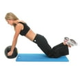 thumbnail image 2 of Fitness Mad Studio Pro Aerobic Mat, 2 of 5