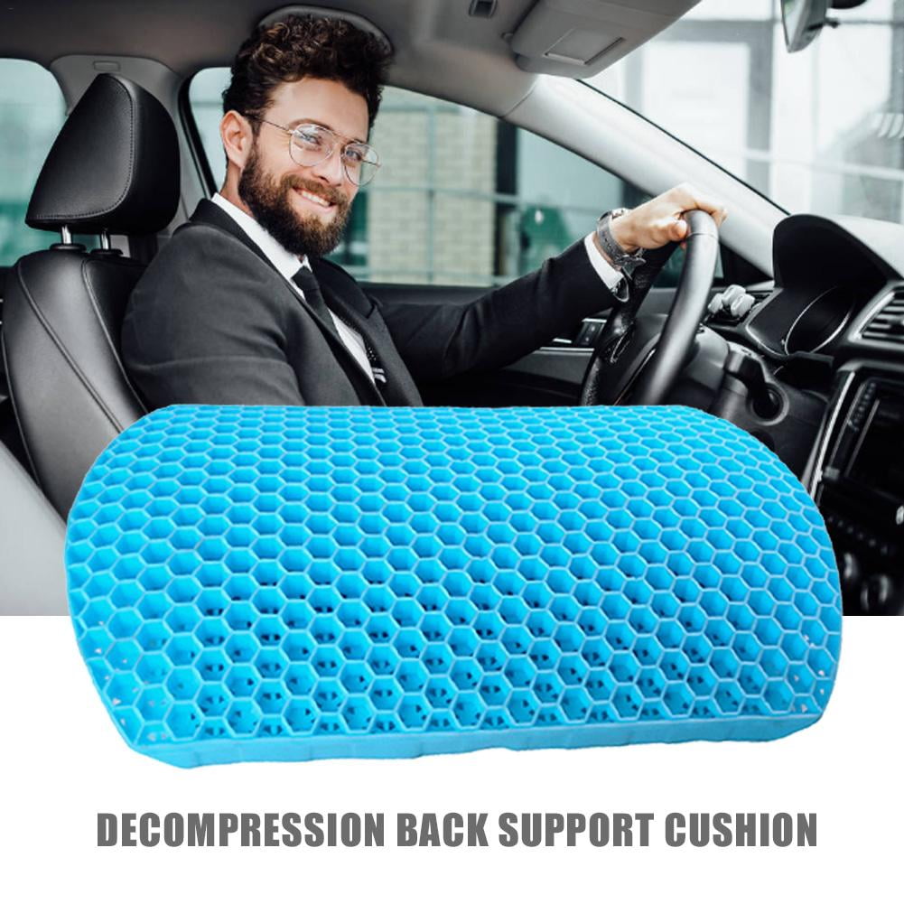 lumbar support for car walmart