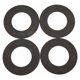 thumbnail image 1 of Kit 4 Arandelas De Diferencial OEM Traseras F-350 Super Duty V8 5.4l DE 2005 A 2010 Ford Original, 1 of 6