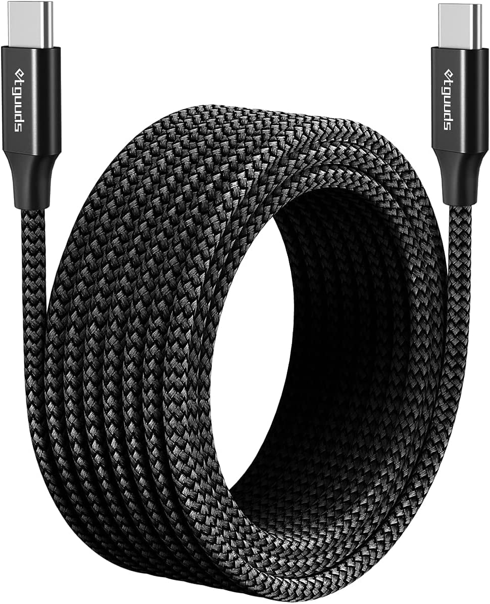 Black C-Type OTG USB Cable at Rs 16/piece in New Delhi