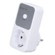 thumbnail image 1 of Zócalo De Protección Del Refrigerador, Protector Duradero Del Voltaje Del Refrigerador Enchufe De La UE 230V Para La Oficina, 1 of 7
