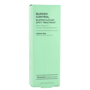 Global Beauty Care Blemish Control Skincare 4-Piece Kit