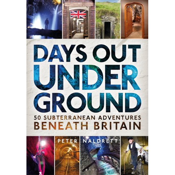 Pre-Owned Days Out Underground