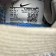 thumbnail image 4 of Ni - ke Ni - ke Air VaporMax Flyknit 3 Running Shoes 11 US Blue White Sneakers AJ6900-106, 4 of 5