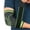 Green, variant on Compression Elbow Sleeve Brace Nylon Material For Sports Joint Support
