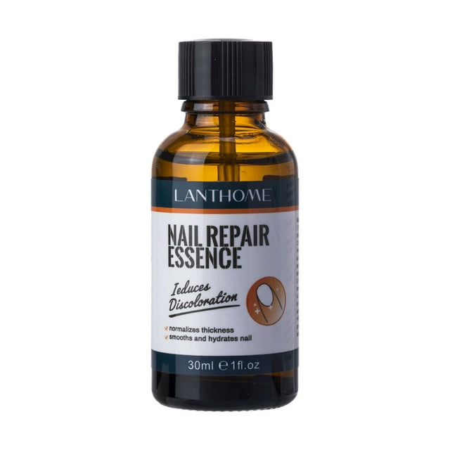 Tratamiento de Uñas Esencia Aceite 30ml Nutrir Hidratar para Uñas de Uñas de Uñas