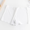 thumbnail image 4 of Birdeem Boxeurs Unis Femmes Culottes Mode Confortables Taille Haute Culottes Femmes Culottes Boxeurs, 4 of 12