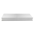 thumbnail image 2 of PULSE ShowerSpas Niche en Acier Inoxydable Brossé, 2 of 2