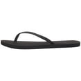 thumbnail image 2 of Reef Women's Sandals Bliss Nights, Black, 8, 2 of 6