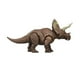 thumbnail image 2 of Dinosaurio de Juguete Jurassic World Rebirth Rastreadores Gigantes Eotriceratops, 2 of 4