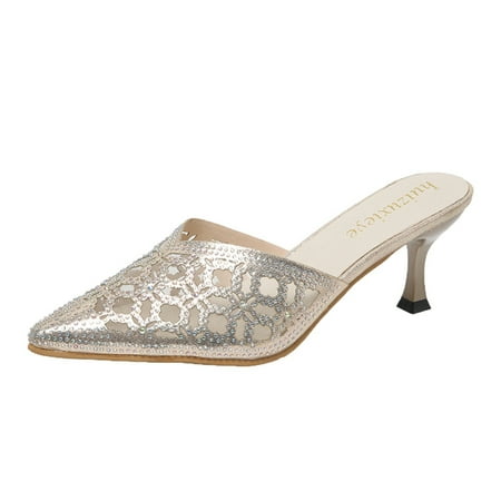 

fvwitlyh Womens Sandals Women s Kenley Heeled Sandal