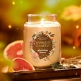 thumbnail image 4 of Yankee Candle Glistening Leaves Original Large Jar Scented Candles, 22 oz, 4 of 5