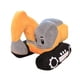 thumbnail image 5 of Excavadora de Peluche, Juguete de Construcción Interactivo, Regalos de Fiesta, Excavadora de Peluche, Camión Excavador de Peluche para Niñas Pequeñas amarillo, 5 of 8