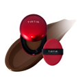 thumbnail image 1 of Mascarilla Tirtir de Cushion Foundation, tamaño pequeño, 4,5 ml, color rojo, #51N, 1 of 5