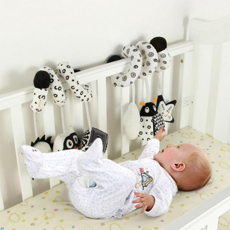 Adjustable Baby Clothes Hanger (for Nursery) 4pcs Newborn Baby
